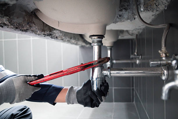 Trusted Water Heater Repair service in Ayer, MA - AAA Plumbing Heating